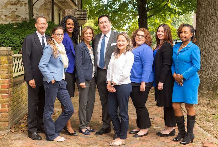 Kenneth J. Young, Esquire