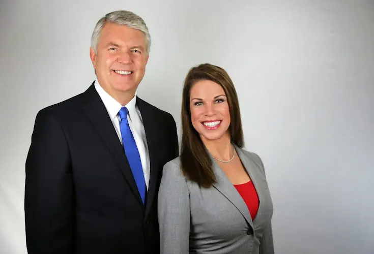 Attorney Portrait