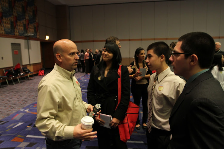 Broyles & Ricafort, PC