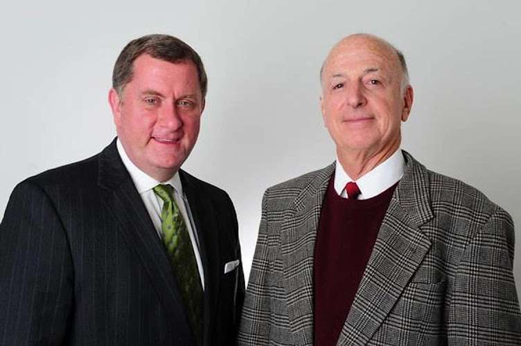 Rosenthal Gormly Chtd