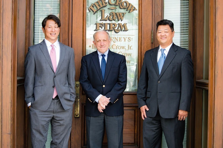Crow Law Firm