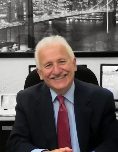 Attorney Portrait