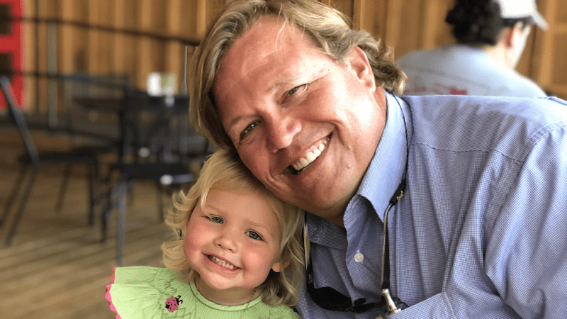 Harold D. Callaway III