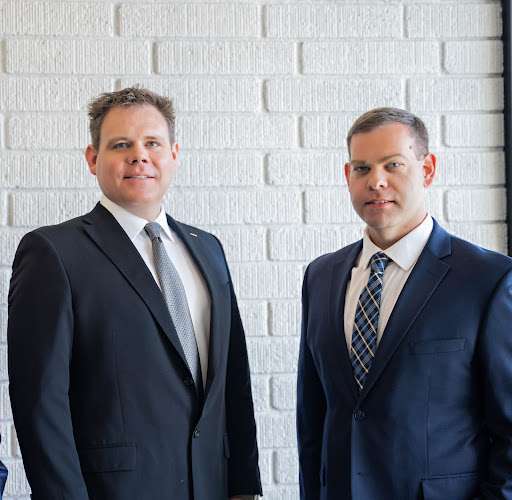 Drummond Law: Car Accident & Injury Attorneys