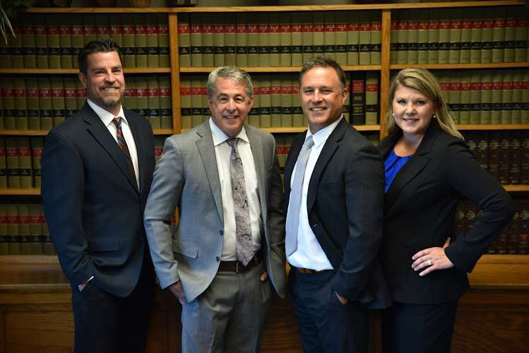 Hammett, Bellin & Oswald, LLC