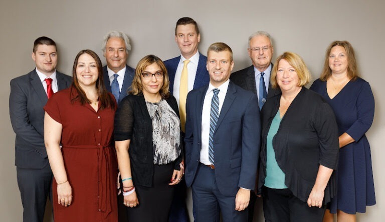 Eisenberg Law Offices, S.C.