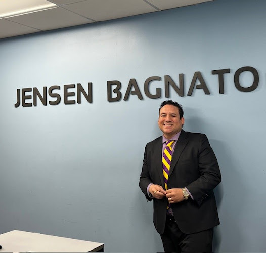 Jensen Bagnato, P.C.