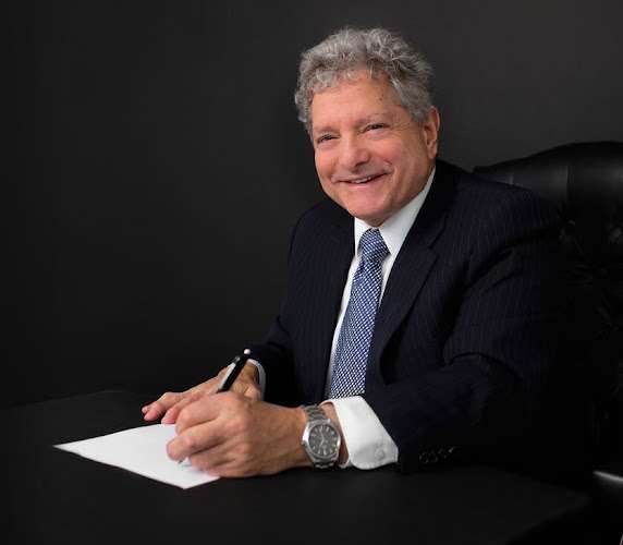 Richard B Gonon – Consumer Attorney