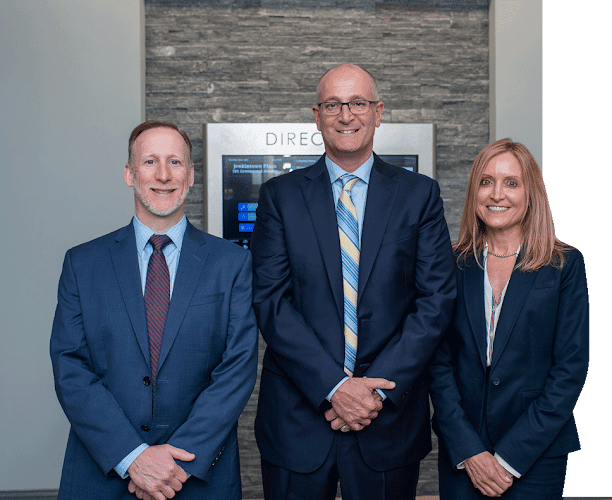 Mednick, Mezyk & Kredo, PC