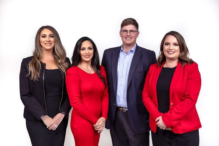 Leitner, Bragg & Griffin