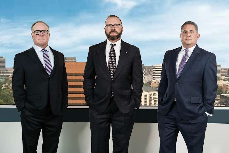 Larson Larimer Schneider – Personal Injury Attorney – Boulder