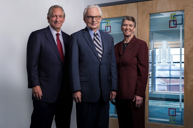 Calwell Luce diTrapano PLLC