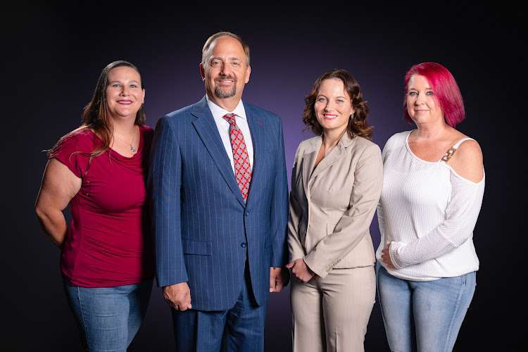 The Russell’s Law Firm, PLC