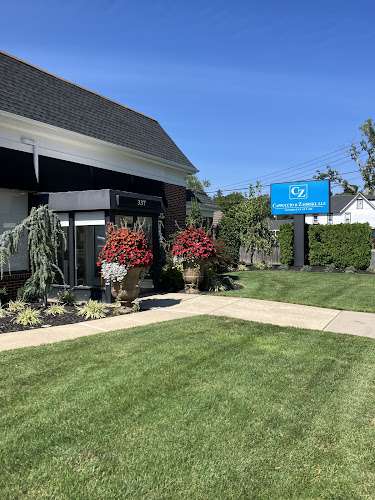 Cappuccio & Zaorski, LLC