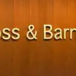 Moss & Barnett