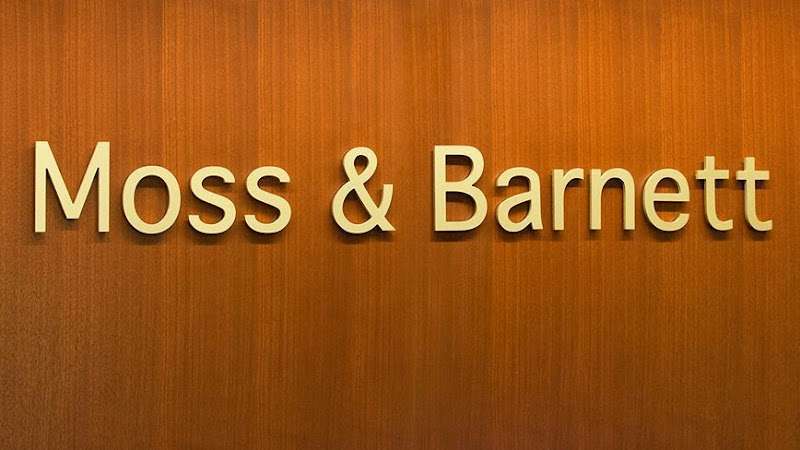 Moss & Barnett