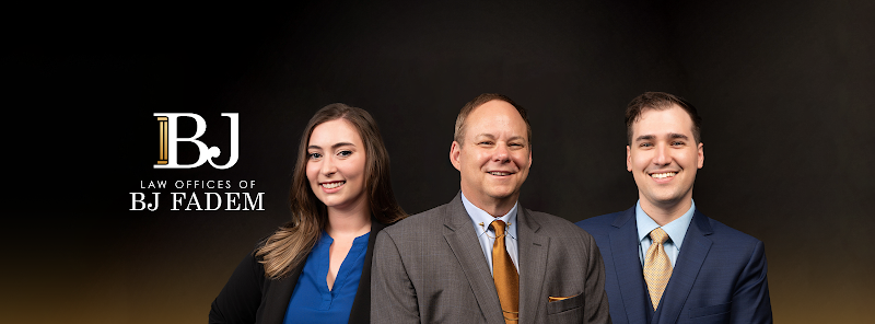 Law Offices of BJ Fadem, APC