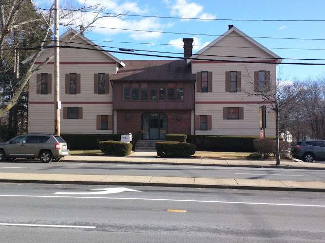 The Law Offices Of Jessica Clarke PC