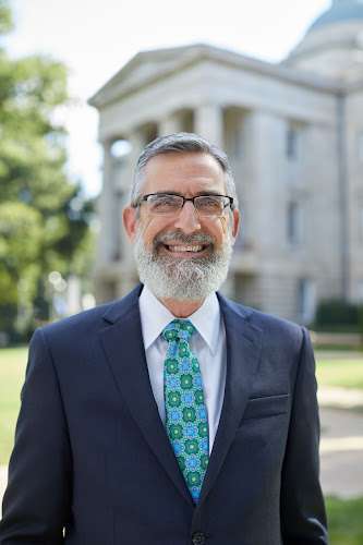 Neal Ramee, Attorney