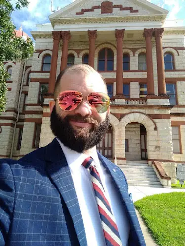Attorney Portrait Expanded
