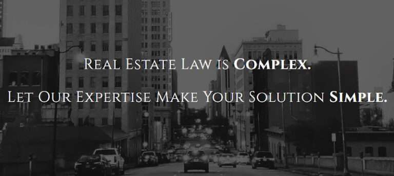 The Ryals Law Firm, PC