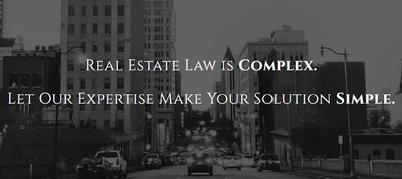 The Ryals Law Firm, PC