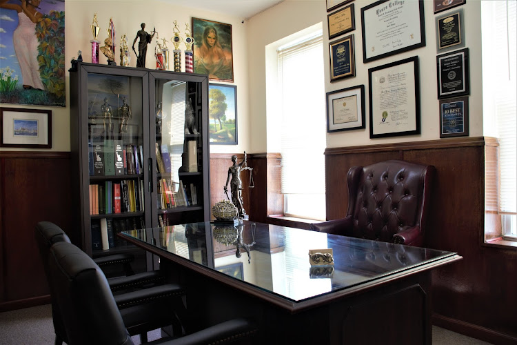 Gorodetsky Law Group