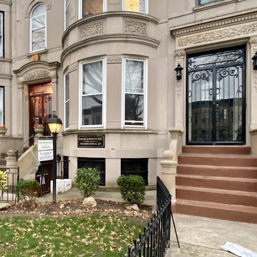 Kampessis & Shamoun, PLLC