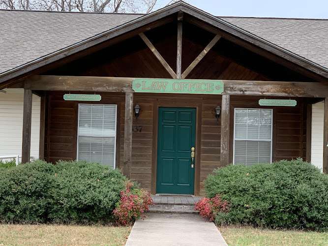 The Murphree Law Firm