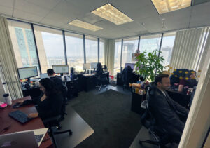 Wilshire Law Firm