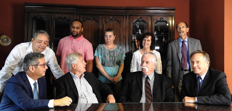 Helmer, Conley & Kasselman, P.A.