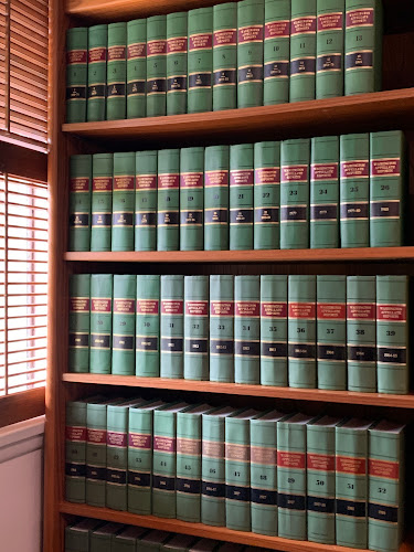 Kjersti T. Stroup Attorney at Law PLLC