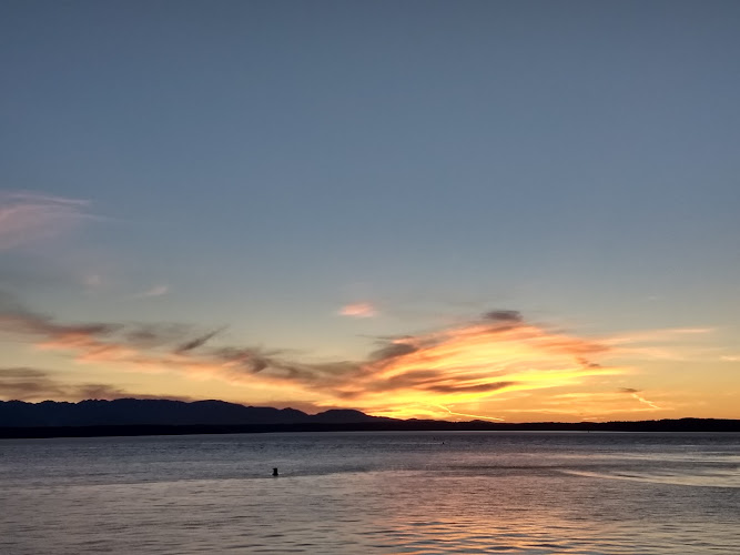 Ballard Attorney Peter Cowles