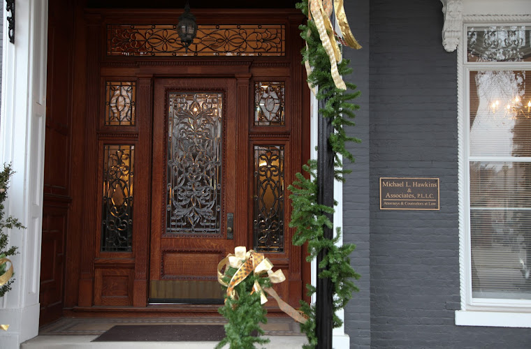 Michael L. Hawkins & Associates, P.L.L.C.