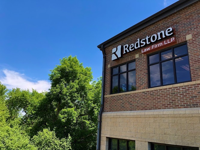Redstone Law Firm LLP