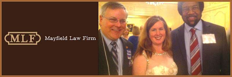 Mayfield Law Firm, P.A.