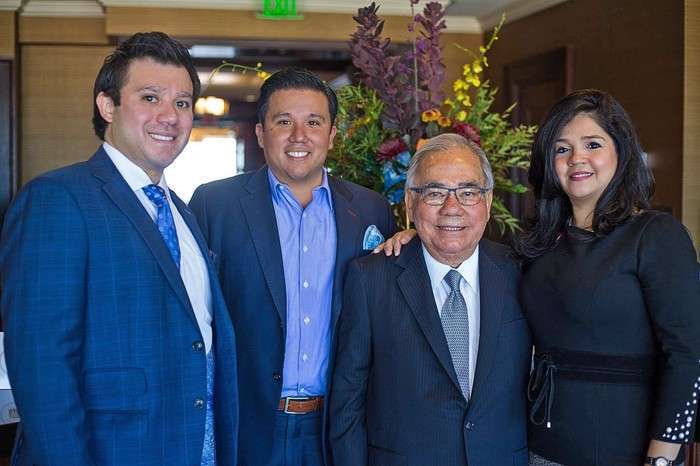 The Herrera Law Firm