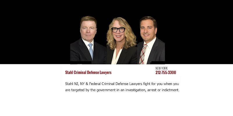 Stahl Gasiorowski Criminal Defense Lawyers