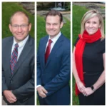 St. Clair, Gilbreth & Steppig LLC