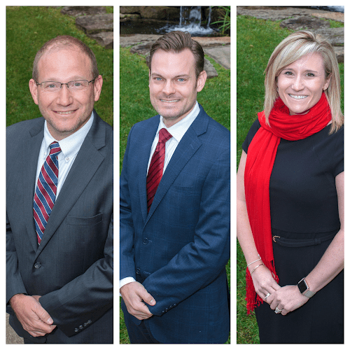 St. Clair, Gilbreth & Steppig LLC