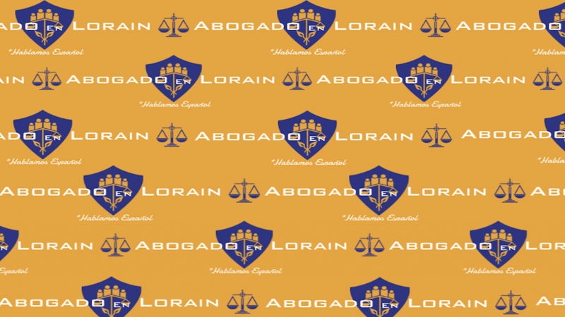 Abogado En Lorain