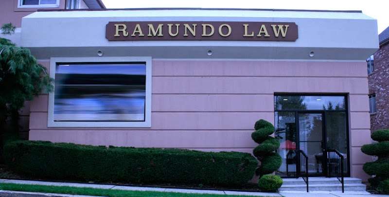 Law Office of Marc D Ramundo