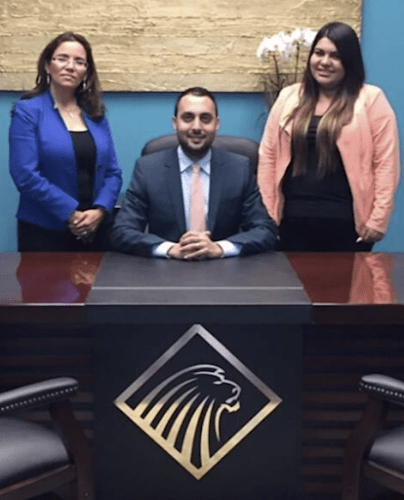 Jacob Fights – Personal Injury & Tenant Rights