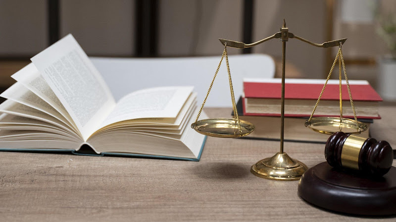 Aspen Ridge Law Offices P.C.