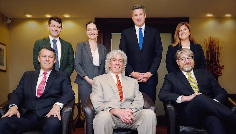 Grant, Miller & Smith, LLC