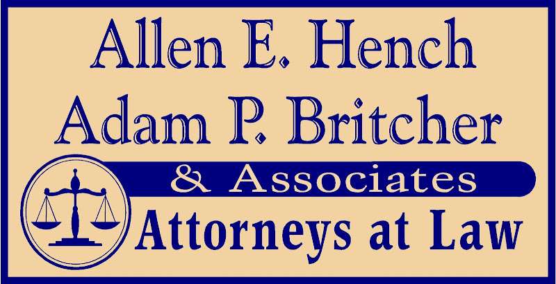 Hench, Britcher and Associates – Attorneys at Law