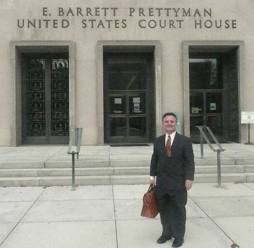 The Goldsmith Law Firm