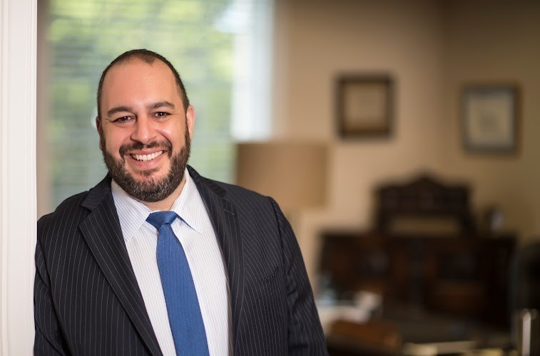 Law Office of Sam J. Saad III