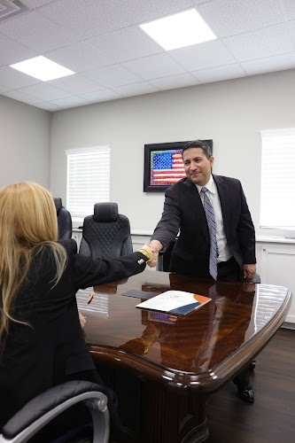 The Law Office of Lino H. Ochoa McAllen