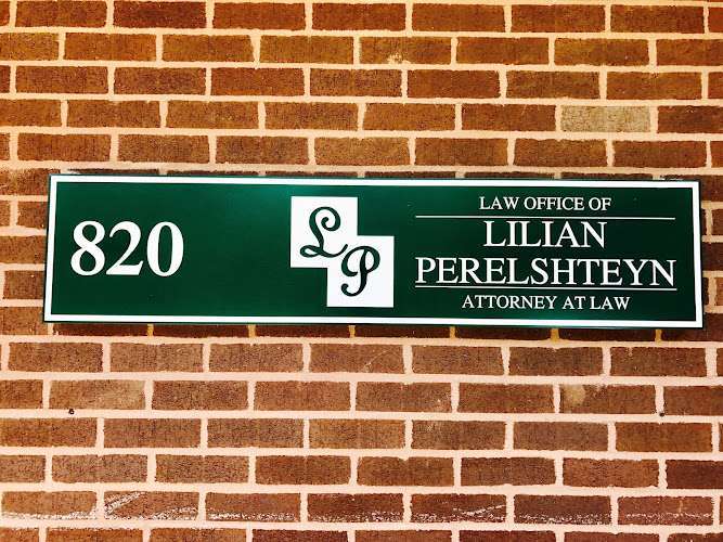 Law Office of Lilian Perelshteyn